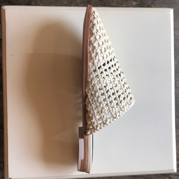 Sol Sana Woven Kim Slide - Picture 2 of 4